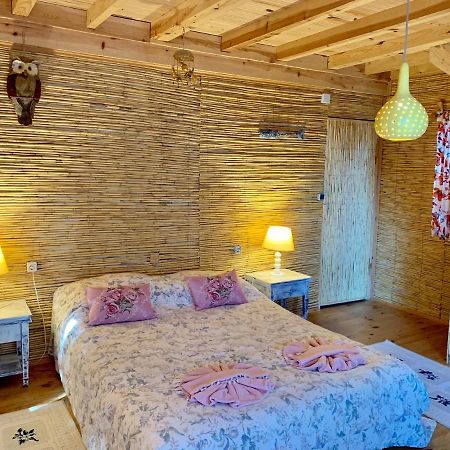 Large Bungalow With Sea View In Kabak Bay, Oeluedeniz Fethiye Buitenkant foto